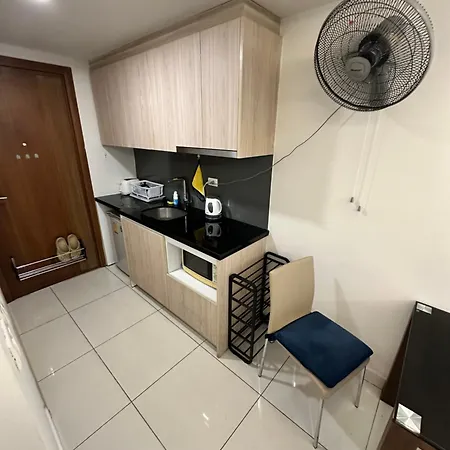 Apartment Laguna Bay 2 Studio