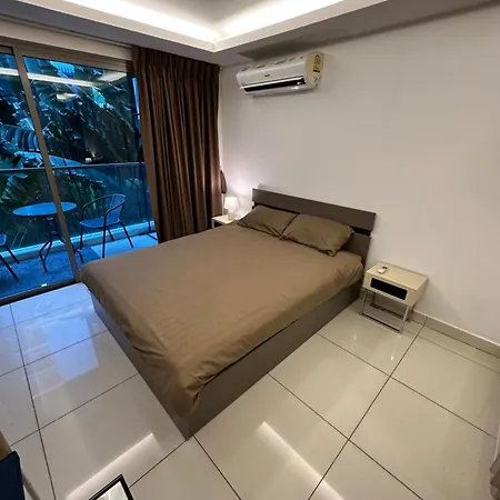 Laguna Bay 2 Studio Pattaya