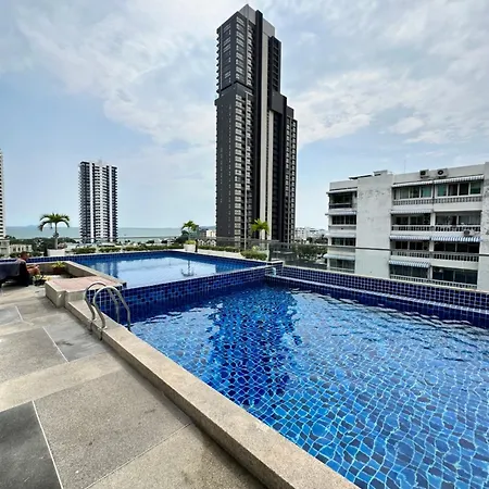 Apartment Laguna Bay 2 Studio