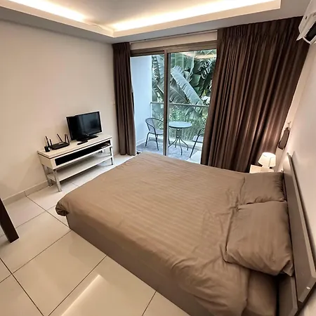 Apartment Laguna Bay 2 Studio *