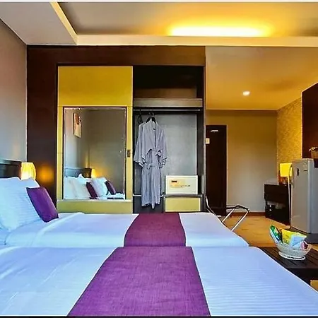Gazebo Resort, Pattaya