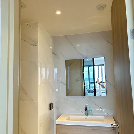 Aparthotel Once Pattaya