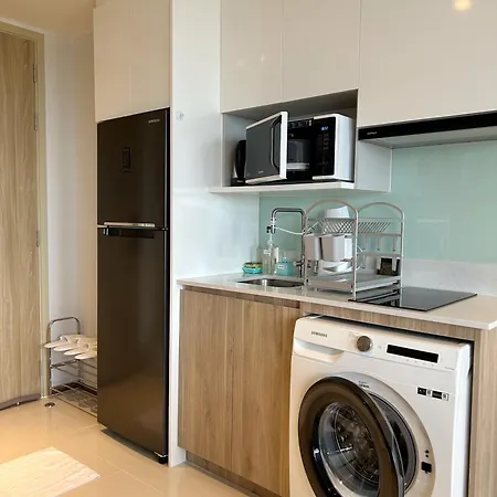 Aparthotel Once