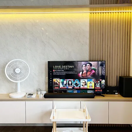 Aparthotel Once Pattaya
