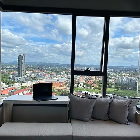 Aparthotel Once