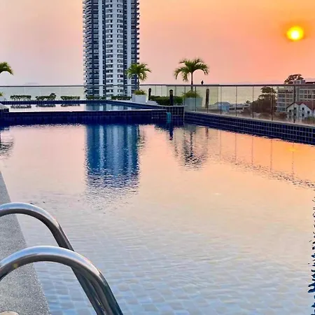 Laguna Bay 2 By Psr Apartment