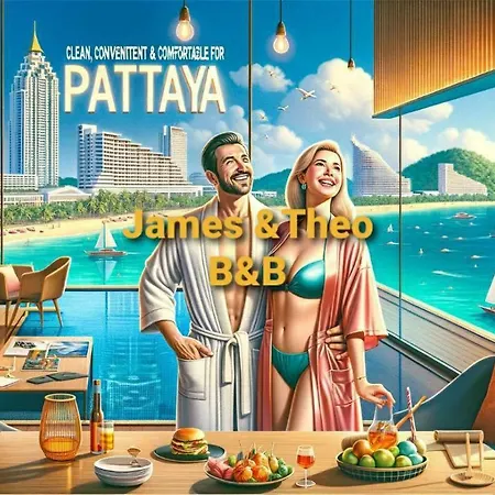 Base King-bed Pattaya