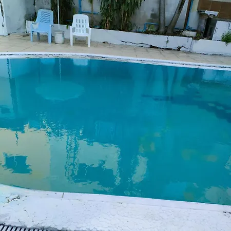 Julee Thai Smile Group Apartment