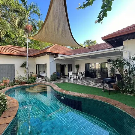 Mejestic Garden * Pattaya