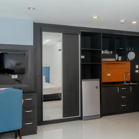 New Nordic Club 3 By Apartwell Apartment *