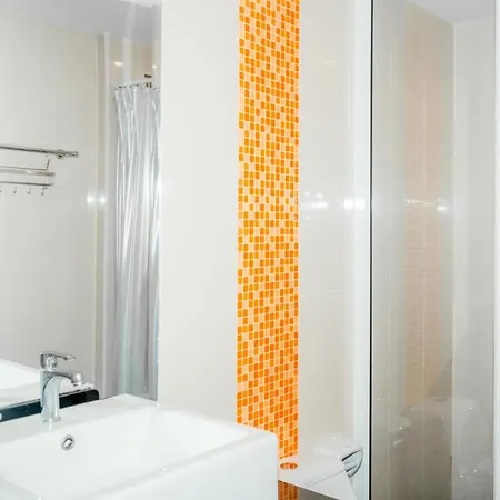 Apartment New Nordic Club 3 By Apartwell Pattaya