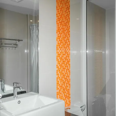 New Nordic Club 3 By Apartwell Apartment *