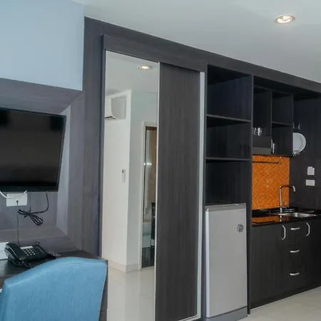 Apartment New Nordic Club 3 By Apartwell