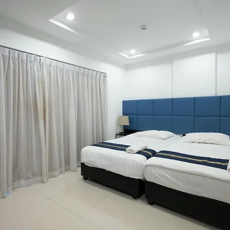 Apartment New Nordic Club 3 By Apartwell *