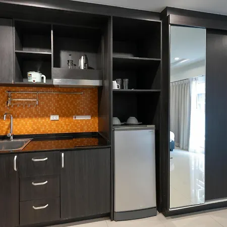 Apartment New Nordic Club 3 By Apartwell