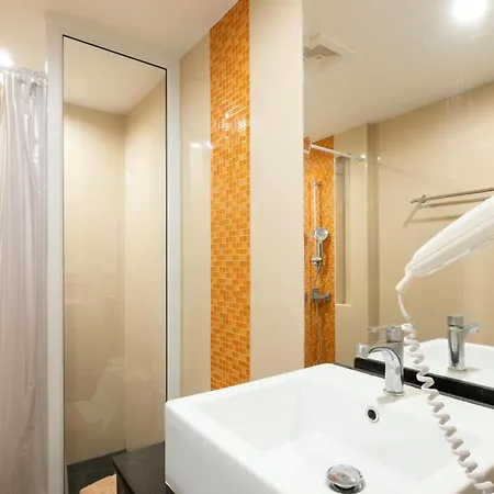 New Nordic Club 3 By Apartwell Apartment *