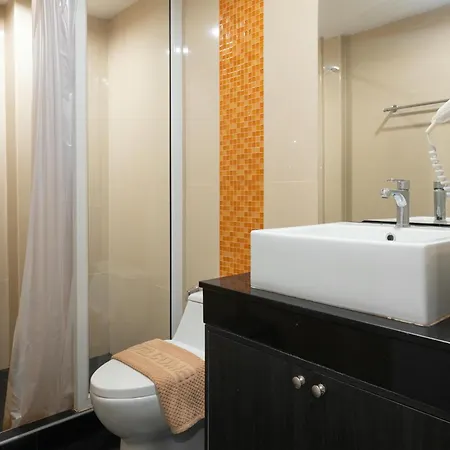 Apartment New Nordic Club 3 By Apartwell Pattaya