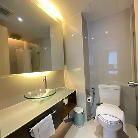 Grande Caribbean Apartment *