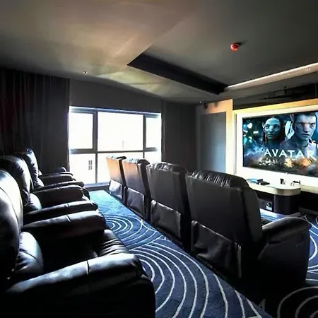 Apartment Grande Caribbean