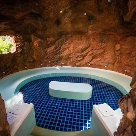 Grande Caribbean Apartment *