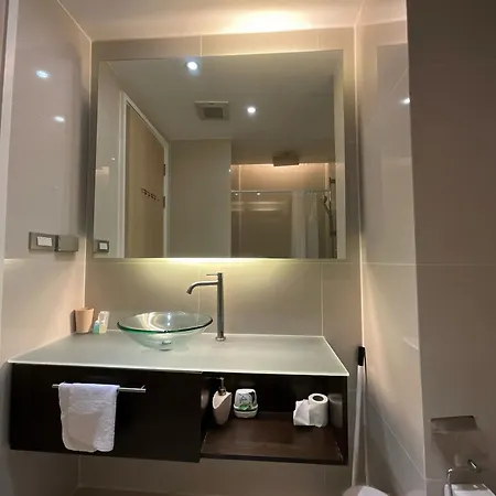 Grande Caribbean Apartment *