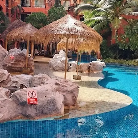 Grande Caribbean *