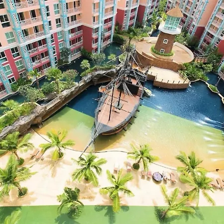 Grande Caribbean Apartment *
