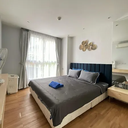 Apartment Grande Caribbean