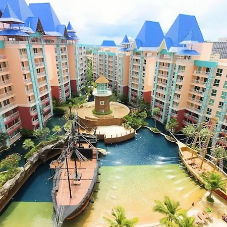 Grande Caribbean Apartment *