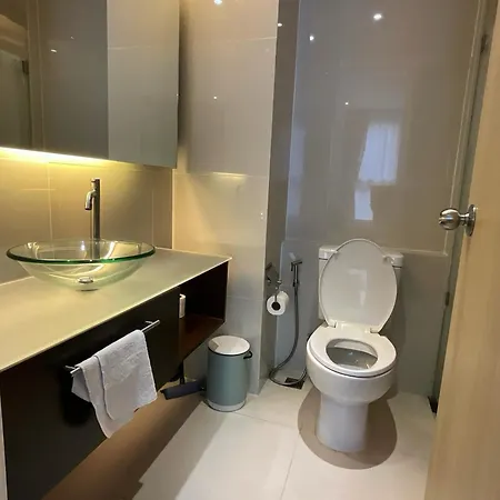 Grande Caribbean Apartment *