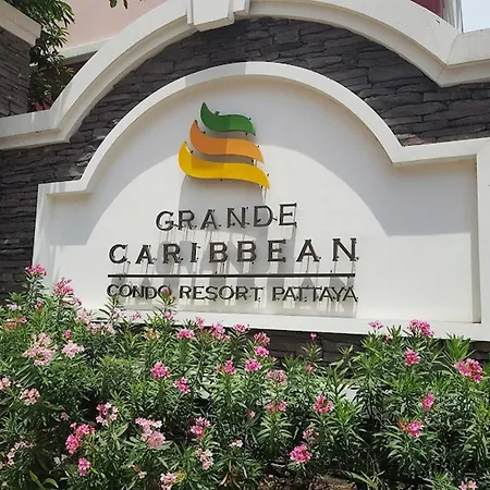 Grande Caribbean Pattaya
