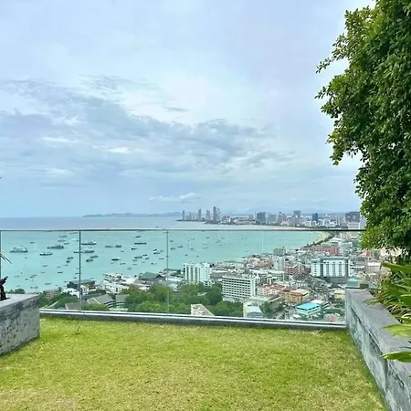 Sea View Spacious At *