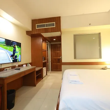 โรงแรม Class Boutique 3*