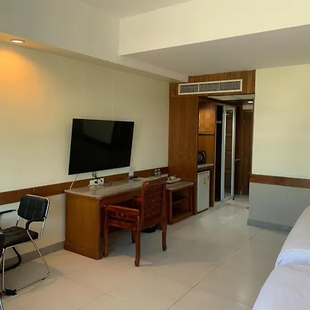 Class Boutique โรงแรม