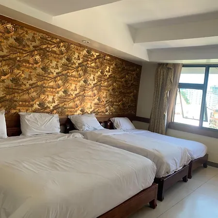 Class Boutique โรงแรม 3*