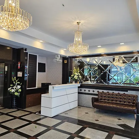Class Boutique Pattaya
