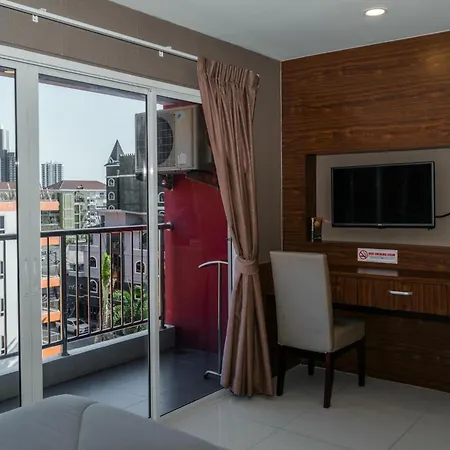 New Nordic Marcus 3 By Apartwell Apartment *