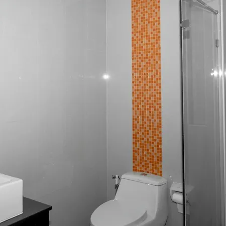 New Nordic Marcus 3 By Apartwell Apartment