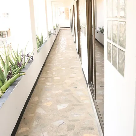 Cita Hotel, Pattaya