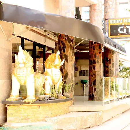 Cita Hotel,