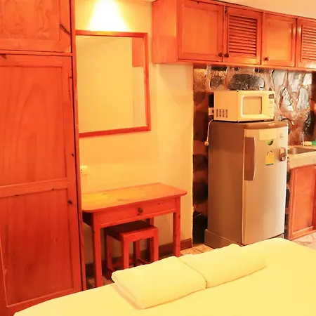Cita Hotel, ที่พักพร้อมอาหารเช้า