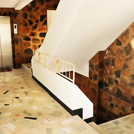 Cita Hotel, ที่พักพร้อมอาหารเช้า