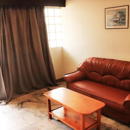 Cita Hotel, ที่พักพร้อมอาหารเช้า