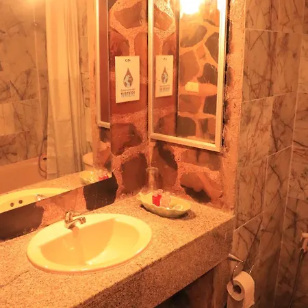 ที่พักพร้อมอาหารเช้า Cita Hotel,
