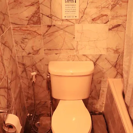 ที่พักพร้อมอาหารเช้า Cita Hotel, 3*