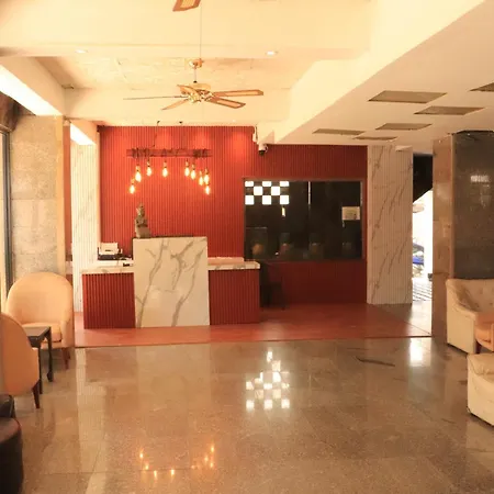 Cita Hotel, ที่พักพร้อมอาหารเช้า Pattaya