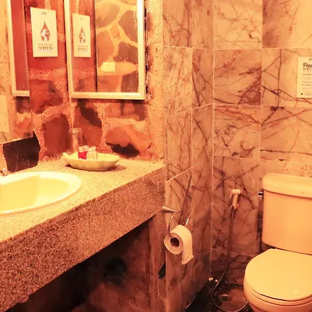 Cita Hotel, Pattaya