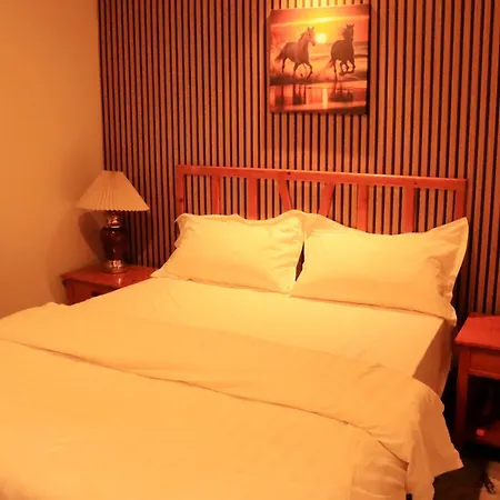 Cita Hotel, Pattaya
