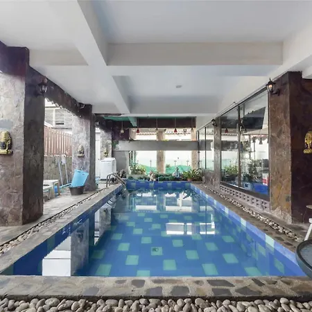 Cita Hotel, ที่พักพร้อมอาหารเช้า