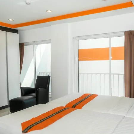 New Nordic Vip 3 By Apartwell อพาร์ทเม้น